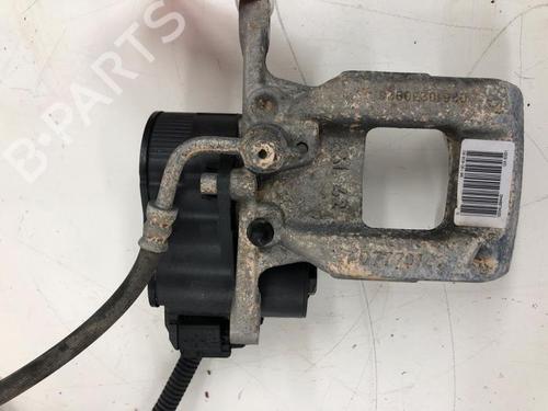 Left rear brake caliper OPEL GRANDLAND / GRANDLAND X (A18, P1UO) 1.6 Turbo Hybrid | BP29466044M107 