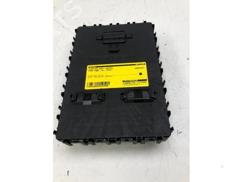 Elektronisk modul FORD PUMA (J2K, CF7) 1.0 EcoBoost mHEV (125 hp) 21138646