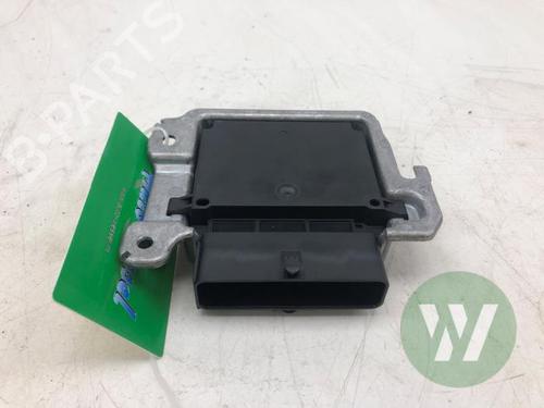 Used ECU airbags ECU airbags VW CADDY V Box Body/MPV (SBA, SBH) 1.5 TGI CNG (131 hp) 39915493 39915493