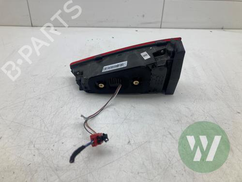 Left taillight SKODA FABIA IV (PJ3) 1.0 TSI | BP39915550C34 - Image 2