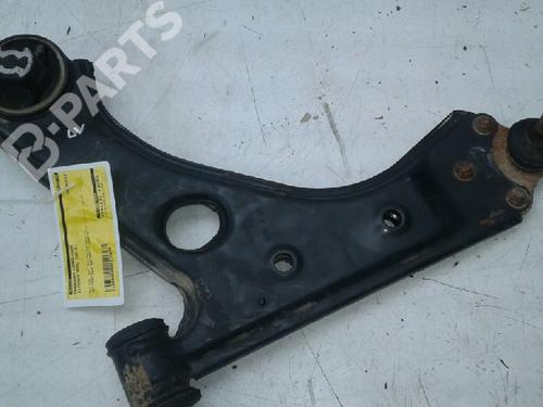 Used Left front suspension arm CITROËN NEMO MPV 1.4 HDi (68 hp) 6794269