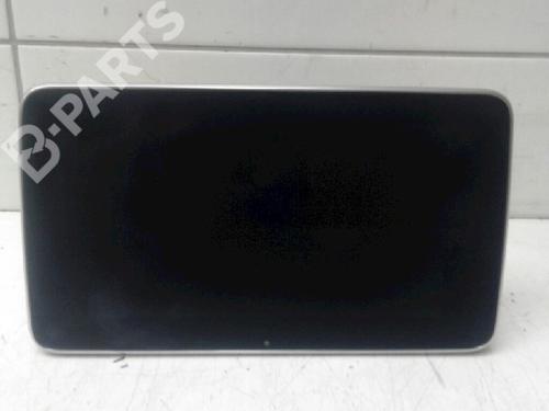 Used Display monitor MERCEDES-BENZ GLC Coupe (C253) AMG 43 4-matic (253.364) (367 hp) 7796013