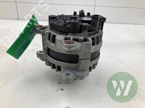 Used Alternator Alternator VW POLO VI (AW1, BZ1, AE1) 1.0 TSI (110 hp) 36369120 36369120