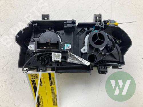 Climate control FIAT DUCATO Van (250_) 160 Multijet 2,3 D | BP32378055I5 - Image 3