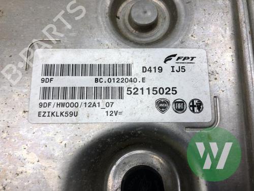 Used Engine control unit (ECU) Engine control unit (ECU) FIAT DUCATO Bus (250_) 150 Multijet 2,3 D (150 hp) 36362526 36362526