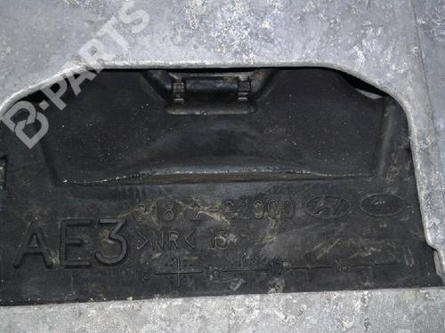 Support KIA NIRO I (DE) 1.6 GDI Hybrid | BP9102127C155 