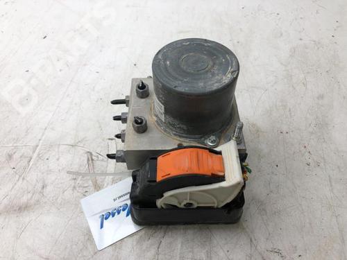 Used ABS pump ABS pump PEUGEOT RIFTER 1.5 BlueHDi 100 (102 hp) 10221721 10221721