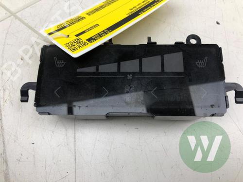 Klimabedienteil für VOLVO XC90 II (256) T6 AWD (320 hp) 33185052