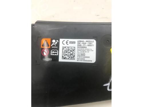 Other OPEL ASTRA K (B16) 1.6 CDTi (68) | BP18257044O1 