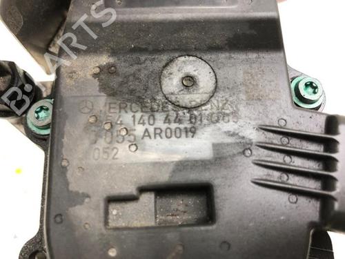Egr MERCEDES-BENZ E-CLASS (W213) E 200 d (213.012) | BP24364029M69 