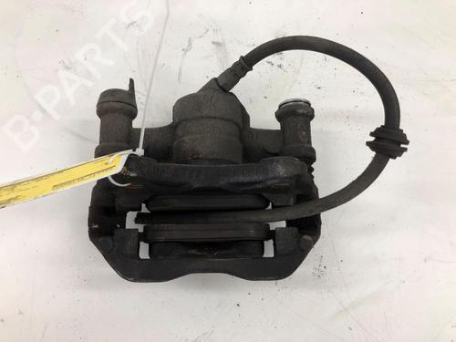 Left rear brake caliper MERCEDES-BENZ VITO Van (W447) 111 CDI (447.601, 447.603, 447.605) | BP28131575M107 
