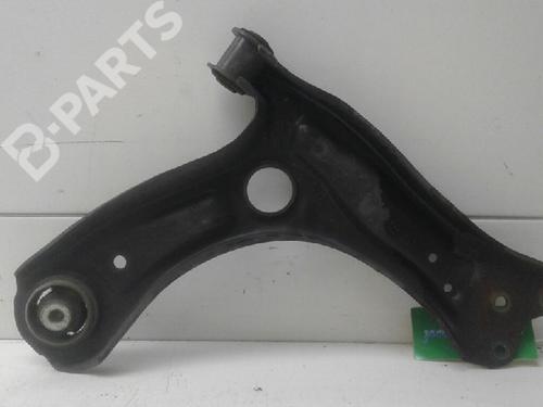 Left front suspension arm VW POLO V (6R1, 6C1) 1.6 TDI | BP5804400M12 