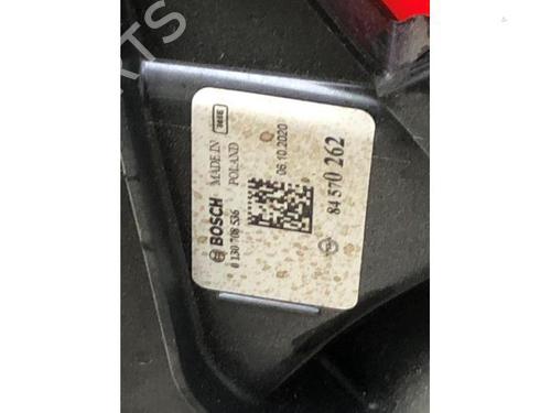 Pipe OPEL INSIGNIA B Sports Tourer (Z18) 1.5 CDTi (35) | BP28285531M125 