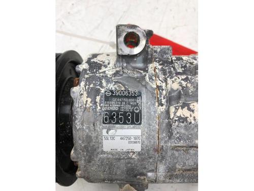 AC compressor OPEL CORSA E (X15) 1.4 (08, 68) | BP29754408M34 