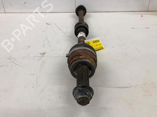 Right front driveshaft KIA CEED (CD) 1.4 | BP29394864M39 