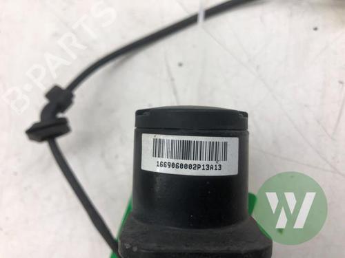 Electronic module MERCEDES-BENZ M-CLASS (W166) ML 350 BlueTEC 4-matic (166.024, 166.023) | BP37641568M83 - Image 4