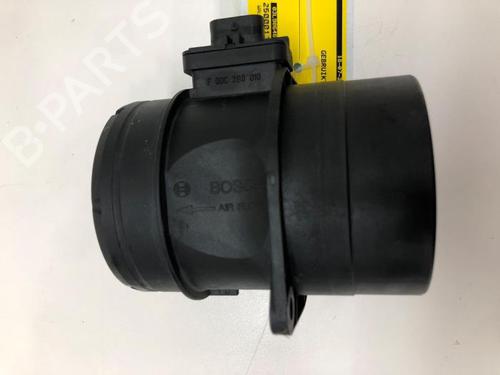 Used Mass air flow sensor AUDI A4 B8 Avant (8K5) 2.0 TDI (150 hp) 27548476
