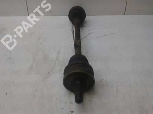 Right rear driveshaft MERCEDES-BENZ C-CLASS (W203) C 200 CDI (203.004) | BP5665850M41 