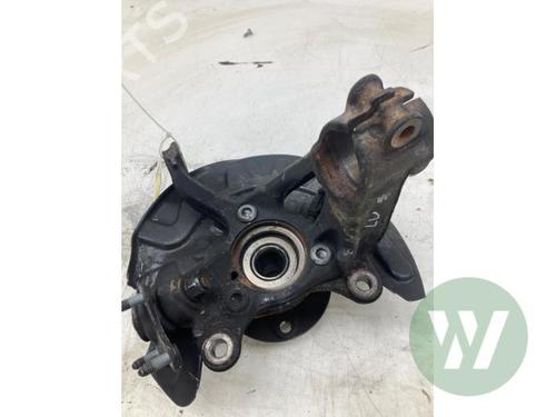 Used Left front steering knuckle Left front steering knuckle SKODA OCTAVIA IV Combi (NX5, PV5) 1.5 TSi (150 hp) 40197515 40197515