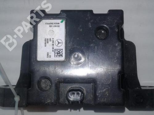 Speaker MERCEDES-BENZ EQV (W447) EQV 300 (447.813, 447.815) | BP9955635E2 
