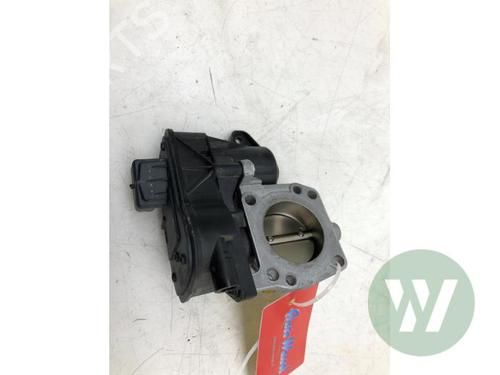 Drosselklappe für OPEL CORSA F (P2JO) 1.2 (68) (101 hp) 31370853