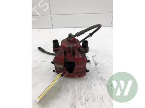 Used Left front brake caliper Left front brake caliper SEAT IBIZA V (KJ1, KJG) 1.0 TSI (110 hp) 39997936 39997936