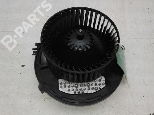 Varmeblæser VW GOLF VII (5G1, BQ1, BE1, BE2) 1.0 TSI (86 hp) 6794036