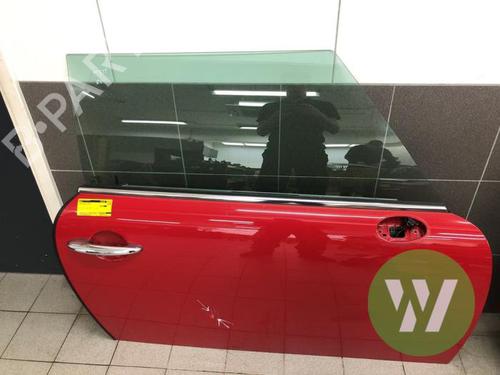 Dør højre fortil Dør højre fortil MINI MINI (R56) Cooper (122 hp) 33837970 33837970