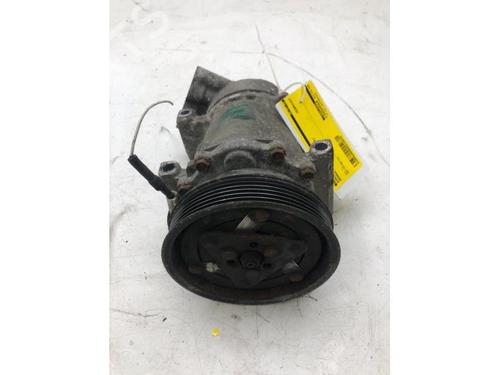 AC compressor RENAULT CLIO II (BB_, CB_) 1.4 16V (B/CB0P, BB13) | BP13936103M34 
