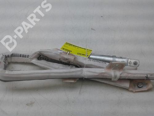 Used Left curtain airbag OPEL ASTRA K Sports Tourer (B16) 1.2 Turbo (35) (110 hp) 9102922