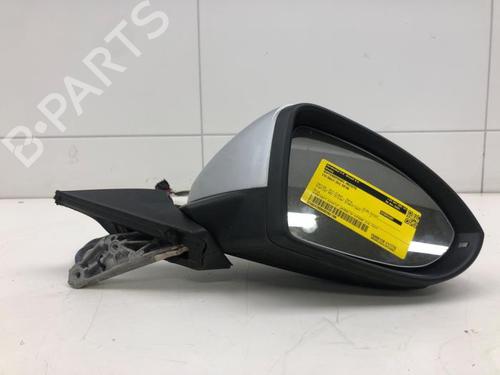 Used Right mirror VW GOLF VII Variant (BA5, BV5) 1.4 TSI (125 hp) 30804600