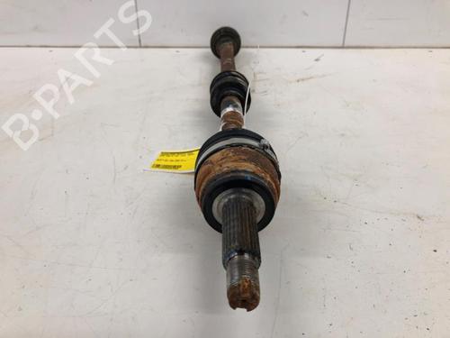 Right front driveshaft KIA CEED (CD) 1.4 | BP29517248M39 