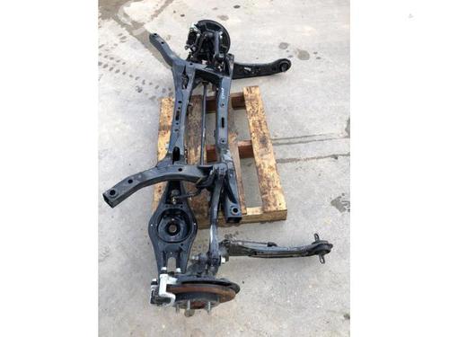 Used Rear axle KIA CEED (CD) 1.0 T-GDI (120 hp) 29256592