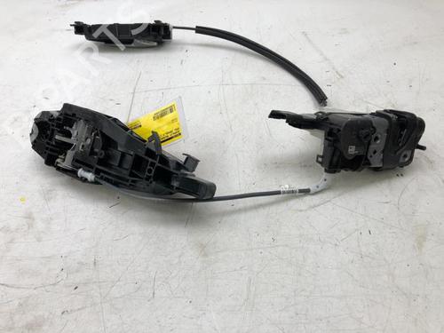 Electronic module OPEL CROSSLAND X / CROSSLAND (P17, P2QO) 1.2 (75) | BP15004091M83 