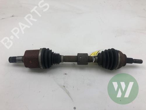 Used Left front driveshaft FORD KUGA II (DM2) 2.0 TDCi 4x4 (150 hp) 31865972