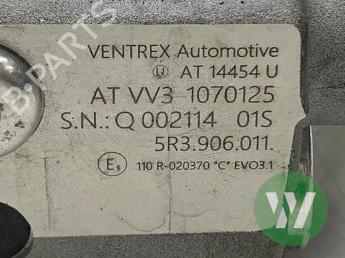 Used Electronic sensor Electronic sensor VW CADDY V Box Body/MPV (SBA, SBH) 1.5 TGI CNG (131 hp) 39915536 39915536