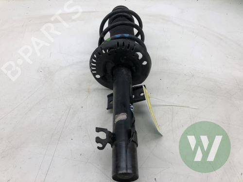 Used Right front shock absorber VW UP! (121, 122, BL1, BL2, BL3, 123) 1.0 (60 hp) 32632401