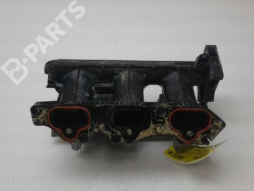 Intake manifold NISSAN MICRA V (K14) 1.0 IG-T 100 | BP9101368M70 