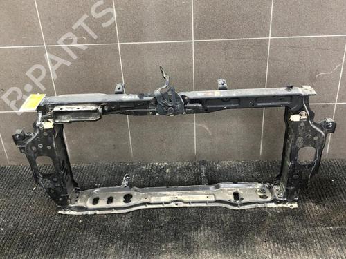 Frontplate/Frontkurv ZASTAVA RIVAL Platform/Chassis 2.5 D | BP29551920C72 
