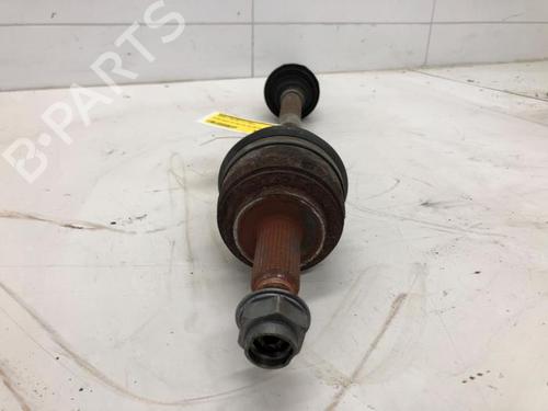 Right front driveshaft RENAULT MASTER III Platform/Chassis (EV, HV, UV) 2.3 dCi 180 FWD (EV04, HV04, UV04) | BP28168545M39
