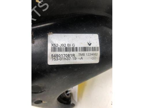 Left front suspension arm DACIA SANDERO II TCe 90 (B8M1, B8MA, B8AC) | BP19142004M12 