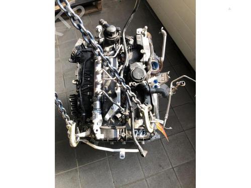 Motor MERCEDES-BENZ SPRINTER 3,5-t Van (B907, B910) 315 CDI RWD (907.631, 907.633, 907.635, 907.637) (150 hp) 26945582