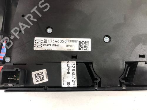Switch OPEL ASTRA J (P10) 1.4 Turbo (68) | BP25930194I30 