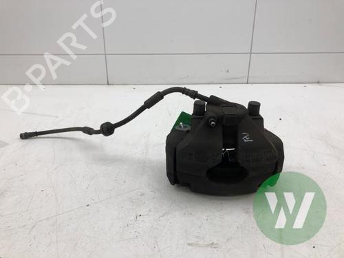 Used Right front brake caliper Right front brake caliper 37071398 37071398