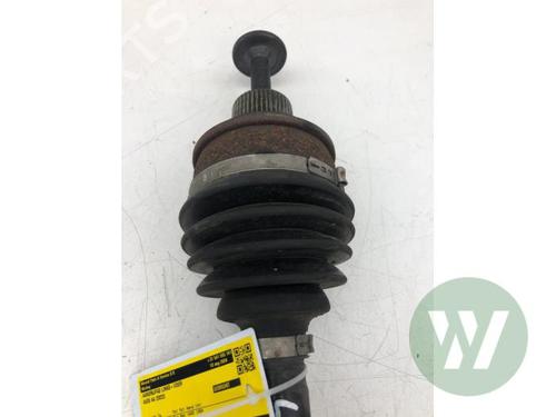 Left front driveshaft AUDI A4 B9 (8W2, 8WC) 40 TDI Mild Hybrid quattro | BP38293408M38 - Image 2