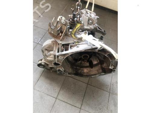 Gearbox FIAT DUCATO Van (250_) 115 Multijet 2,0 D | BP29309718M3 