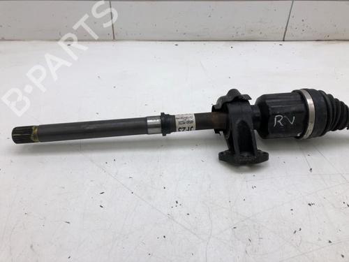 Right front driveshaft HYUNDAI TUCSON (NX4E, NX4A) 1.6 T-GDi Hybrid HTRAC | BP39913565M39 - Image 2