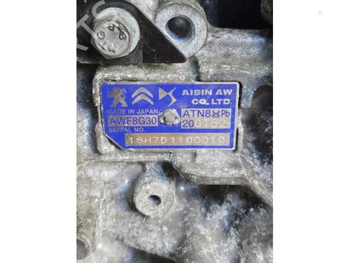 Getriebe für OPEL COMBO Box Body/MPV (K9) 1.5 D (131 hp) 31319059