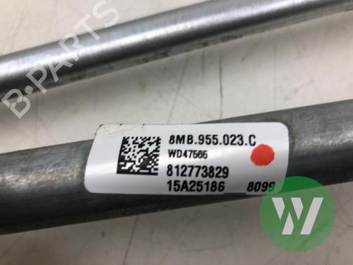 Front wiper motor AUDI Q5 (GUB) SQ5 TFSI quattro | BP40286193M29 - Image 4