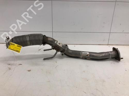 Pipe NISSAN QASHQAI II (J11, J11_) 1.3 DIG-T | BP29394874M125 